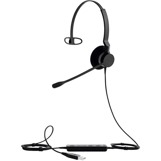 JABRA BIZ 2300 MONO USB UC     