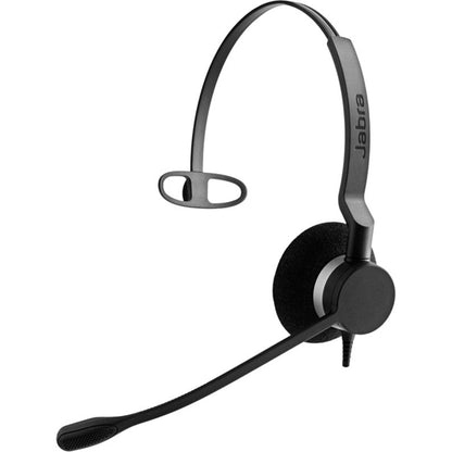 Jabra BIZ 2300 USB UC Wired Mono Headset