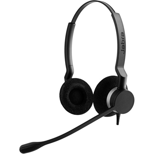 JABRA BIZ 2300 DUO USB UC      