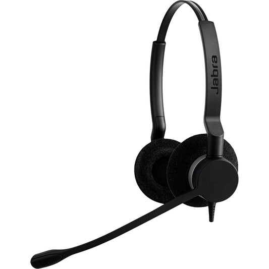 JABRA BIZ 2300 DUO USB MS      