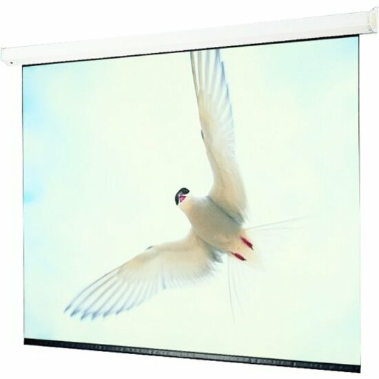 Draper Targa 94" Electric Projection Screen