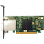 One Stop Systems PCIe x16 Gen3 iPass Cable Adapter