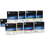 HPE LTO-6 Ultrium 6.25TB BaFe RW Eco Case Data Cartridge 20 Pack