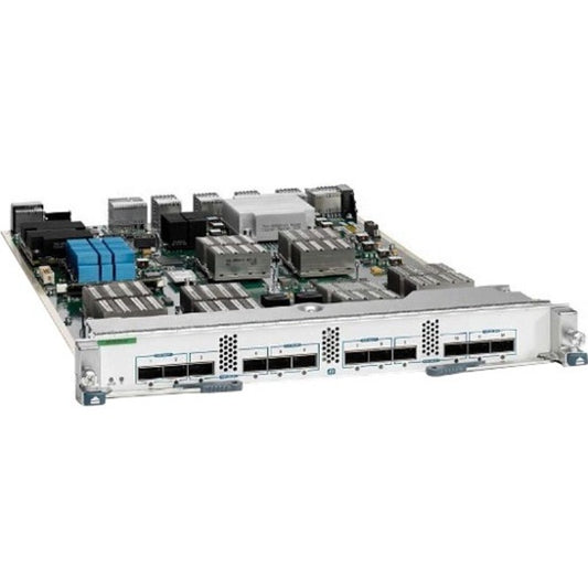 Cisco Nexus 7000 F3-Series 12-Port 40G Ethernet Module