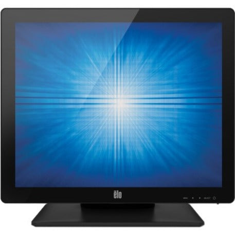 Elo 1517L 15" LCD Touchscreen Monitor - 4:3 - 16 ms