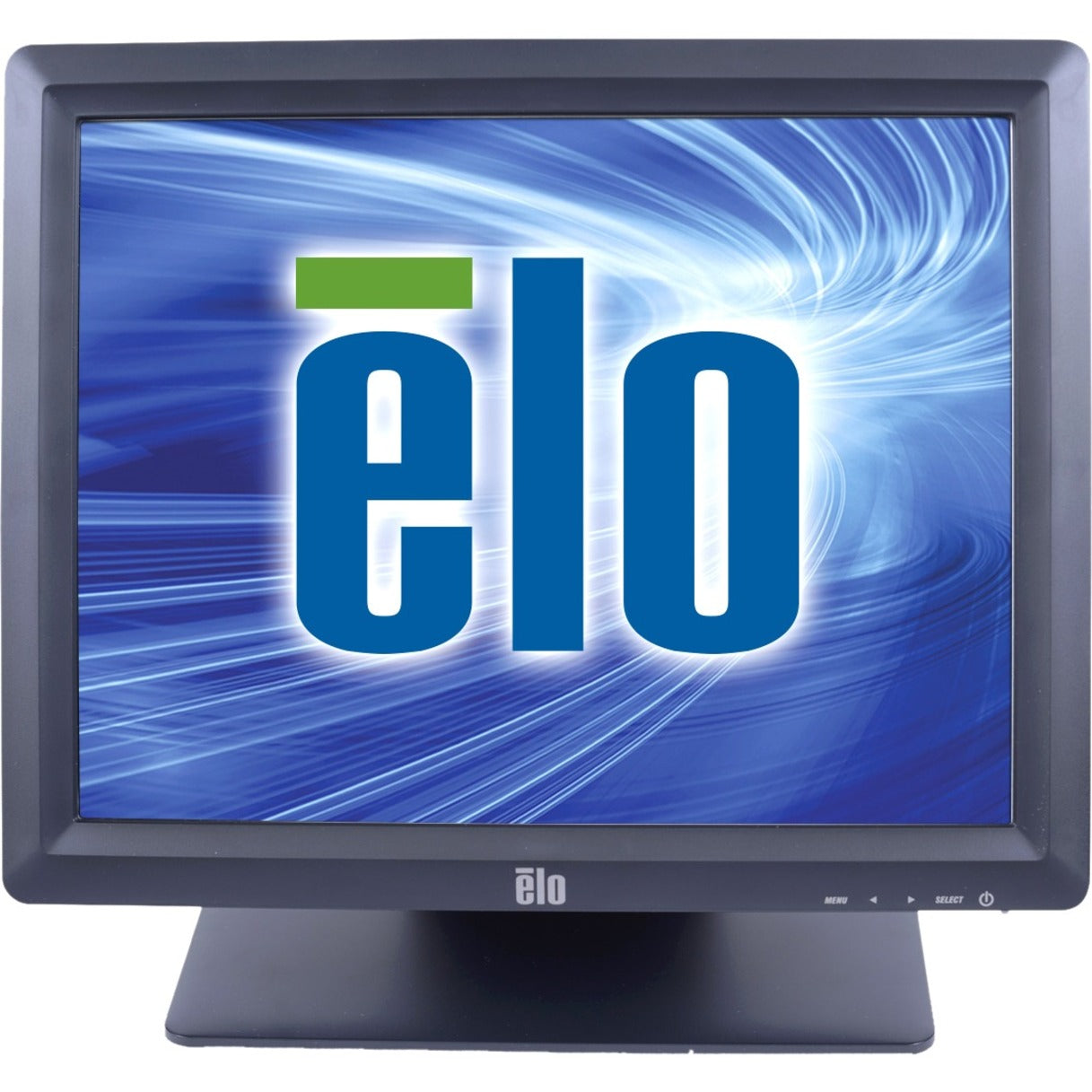 Elo 1517L 15" LCD Touchscreen Monitor - 4:3 - 25 ms