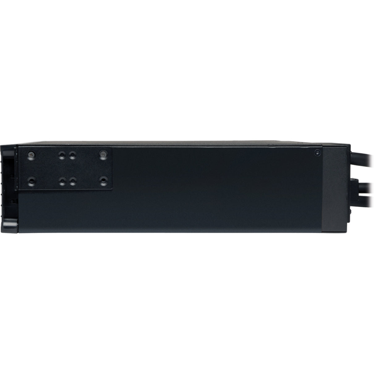 Tripp Lite External 24V 2U Rack-Mount Battery Pack for Select UPS Systems (BP24V36-2US)