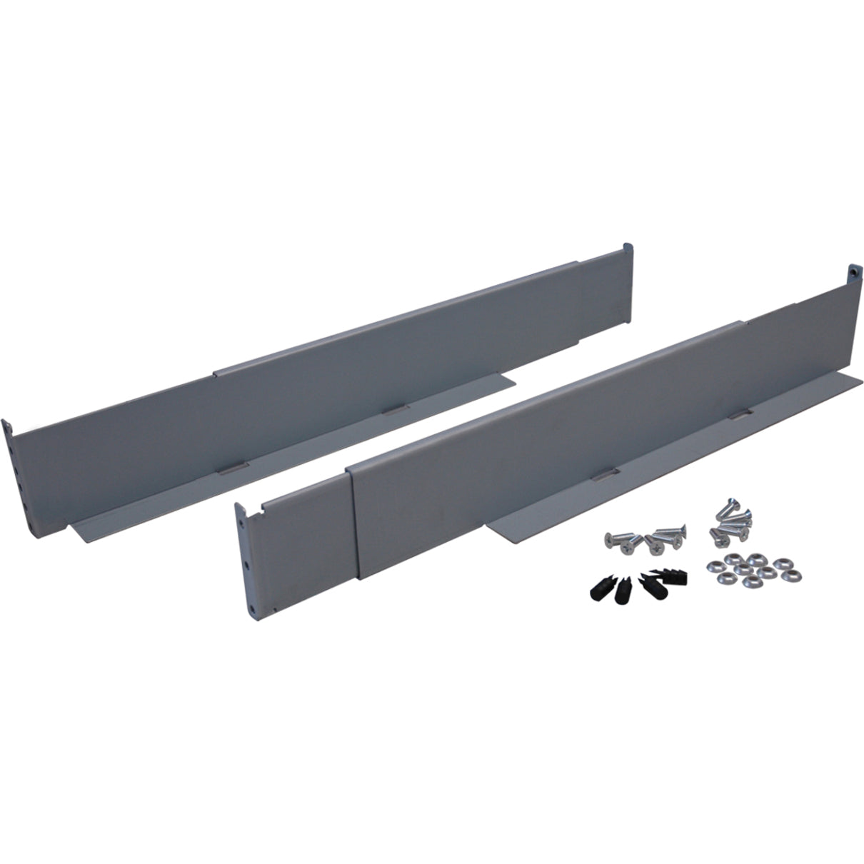 Tripp Lite External 24V 2U Rack-Mount Battery Pack for Select UPS Systems (BP24V36-2US)