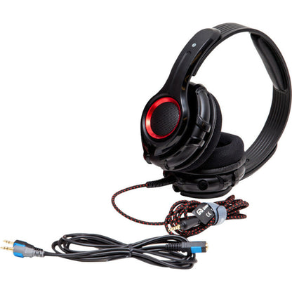 GamesterGear Cruiser PC200 Headset