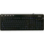 A4-TECH BLUE LED BACKLIT MULTIMEDIA KEYBOARD