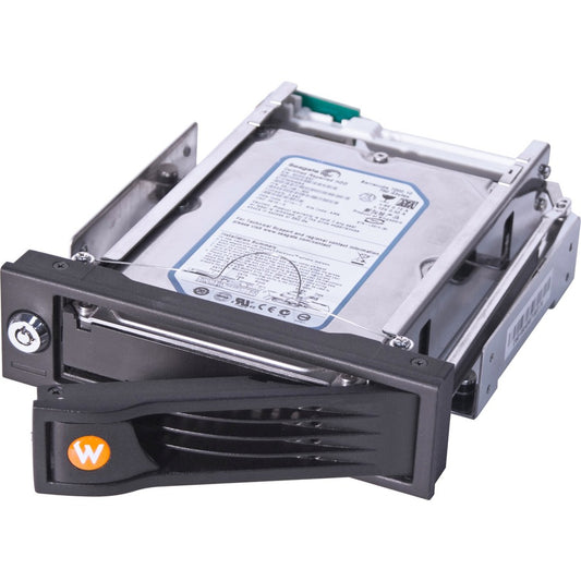 CRU RTX RTX100-INT Drive Bay Adapter Internal