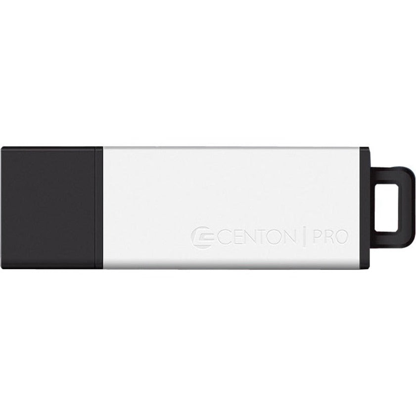 Centon MP TAA Compliant USB 2.0 Pro2 (White) 32GB