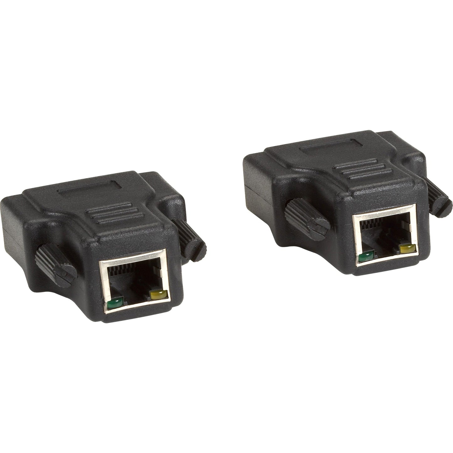 Black Box DVI-D Digital Video Extender Kit