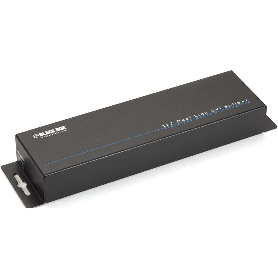 1X2 DUAL-LINK DVI-D SPLITTER   