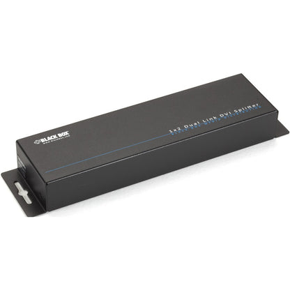 1X2 DUAL-LINK DVI-D SPLITTER   