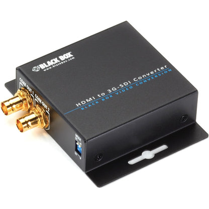 HDMI TO 3G-SDI/HD-SDI CONVERTER