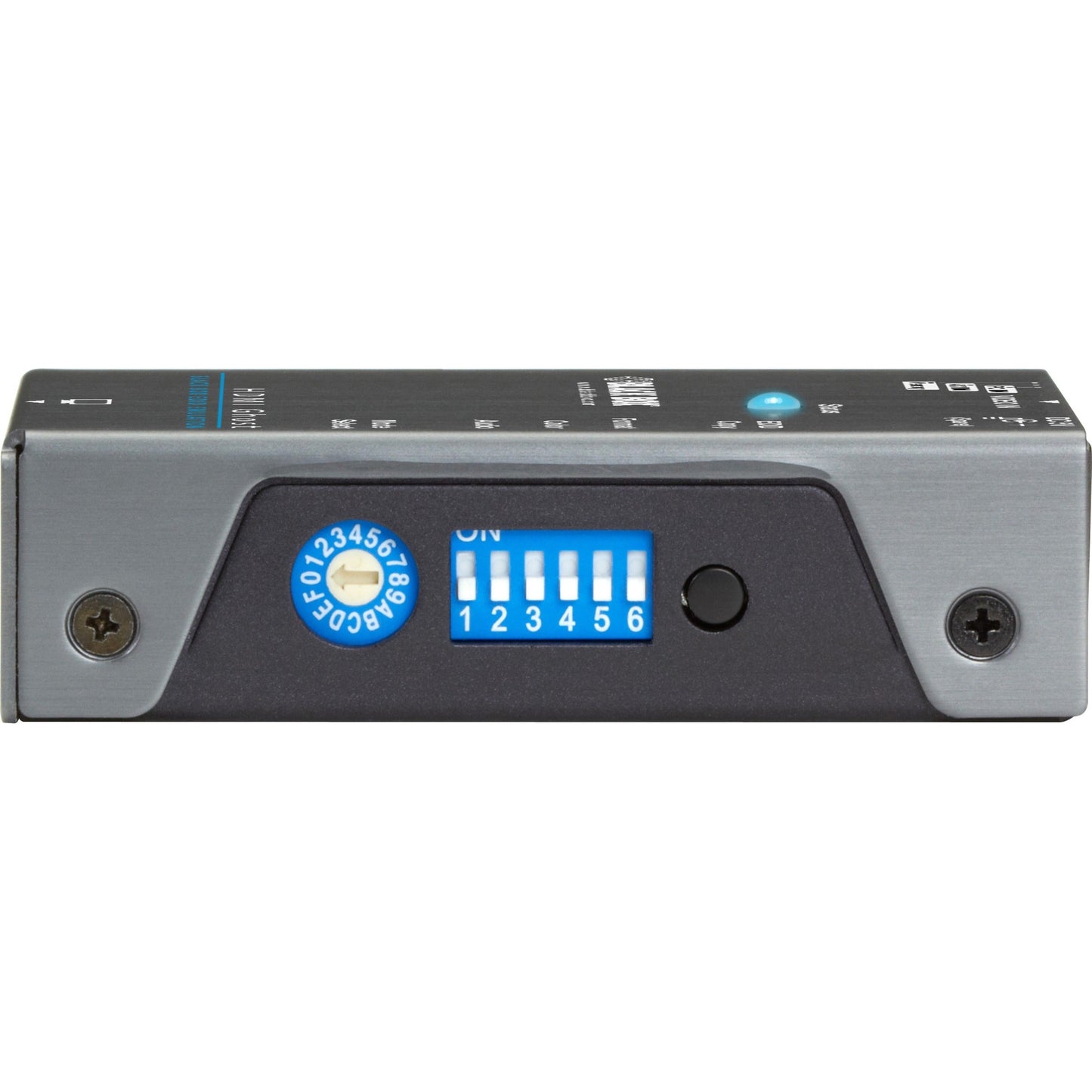 Black Box HDMI EDID Ghost