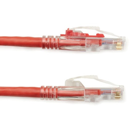 Black Box GigaTrue 3 Cat.6 UTP Patch Network Cable