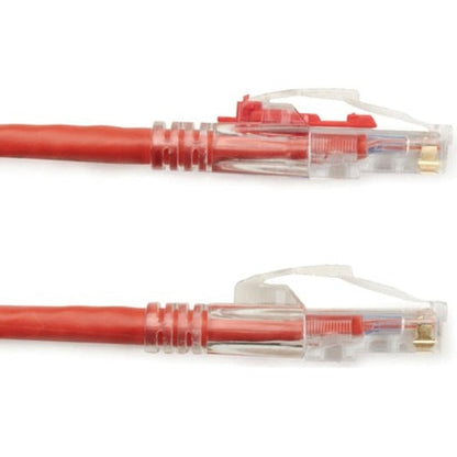 Black Box GigaTrue 3 Cat.6 UTP Patch Network Cable