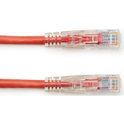 Black Box GigaTrue 3 Cat.6 UTP Patch Network Cable