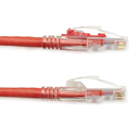 Black Box GigaTrue 3 Cat.6 UTP Patch Network Cable