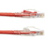 20FT RED CAT6 550MHZ PATCH CABL