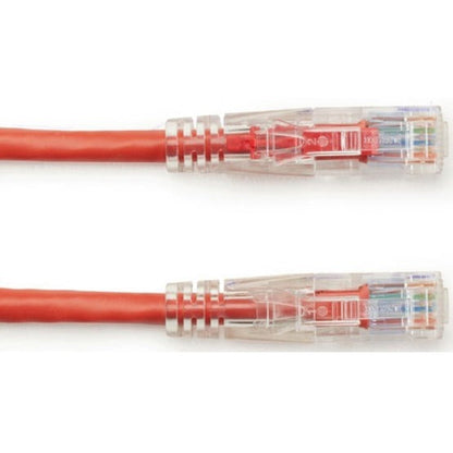 Black Box GigaTrue 3 Cat.6 UTP Patch Network Cable