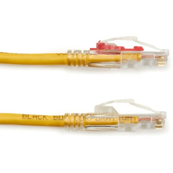 Black Box GigaTrue 3 Cat.6 UTP Patch Network Cable