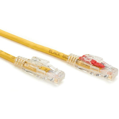 Black Box GigaTrue 3 Cat.6 UTP Patch Network Cable