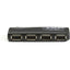 Black Box USB 2.0 Hub 4-Port