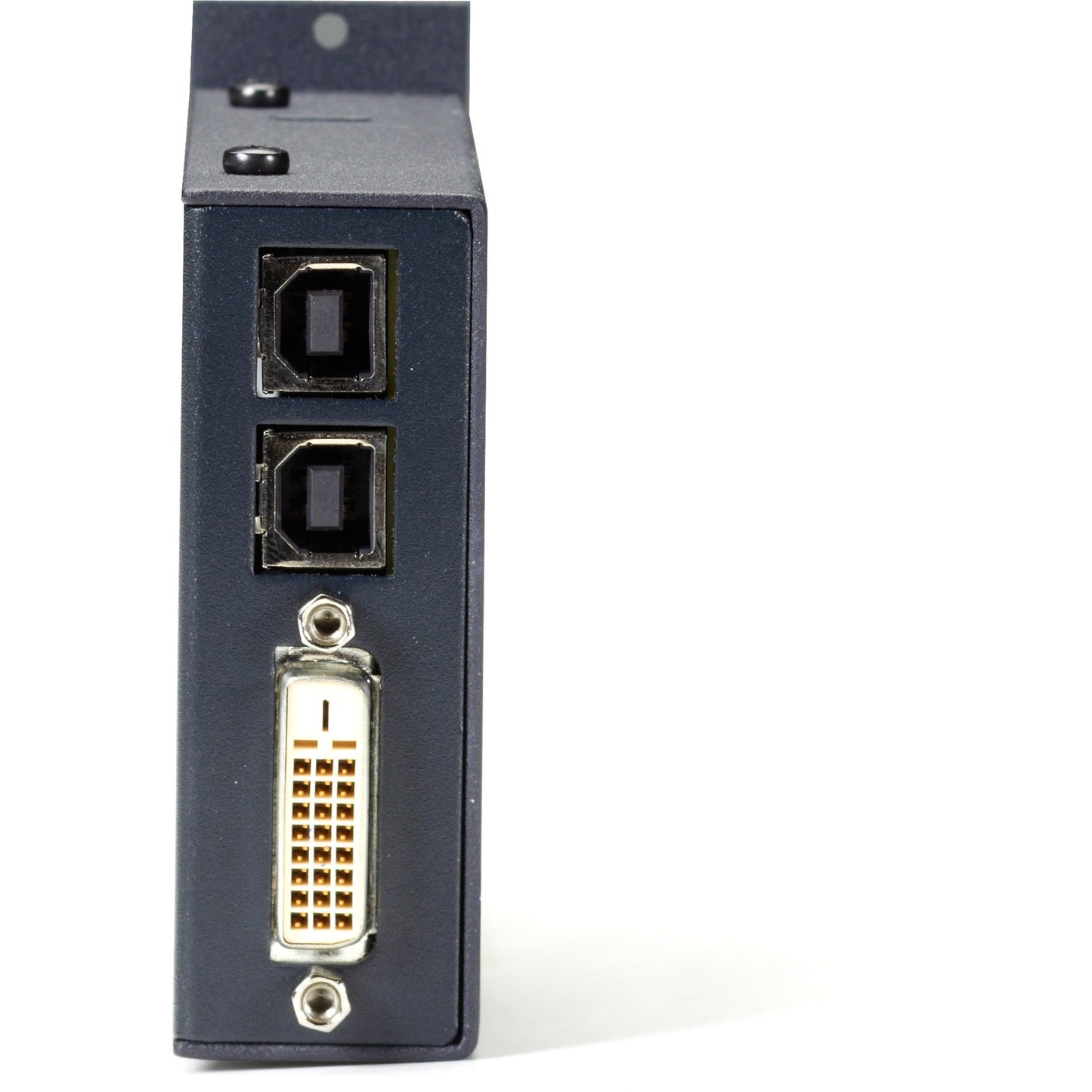 Black Box ServSwitch Wizard IP DXS Single-Server IP Gateway DVI