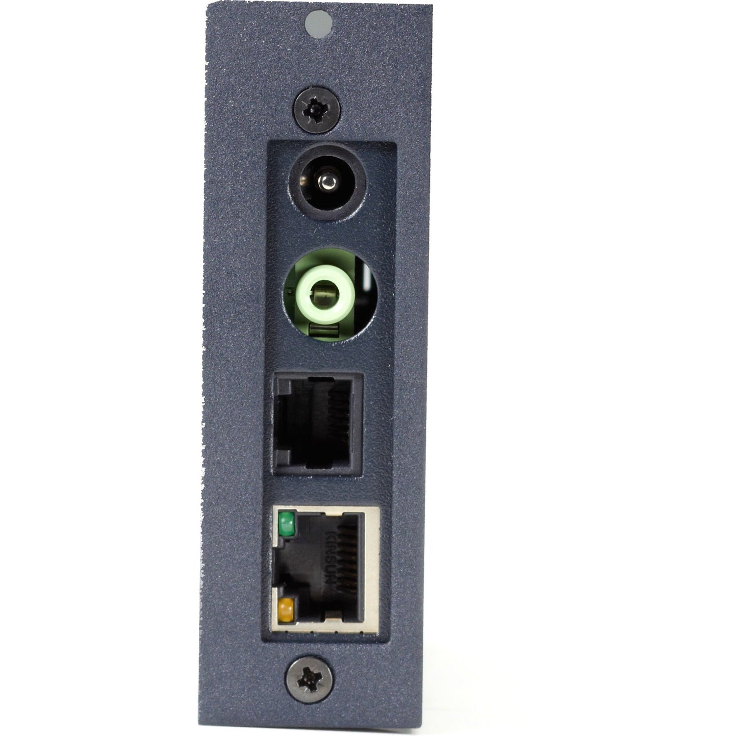 Black Box ServSwitch Wizard IP DXS Single-Server IP Gateway DVI