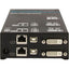 KVM TRANSMITTER DUAL HEAD DVI-D