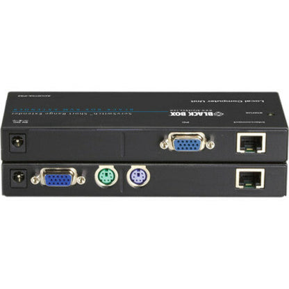 Black Box ServSwitch KVM Short-Range Extender PS/2