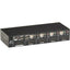 KVM SWITCH 4PT DP USB USB      