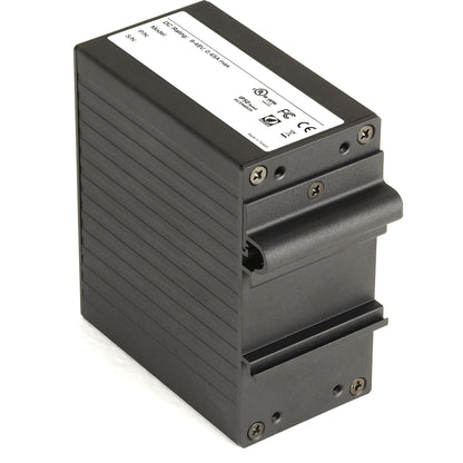 Black Box 8PT Gb HRD SWT RJ45