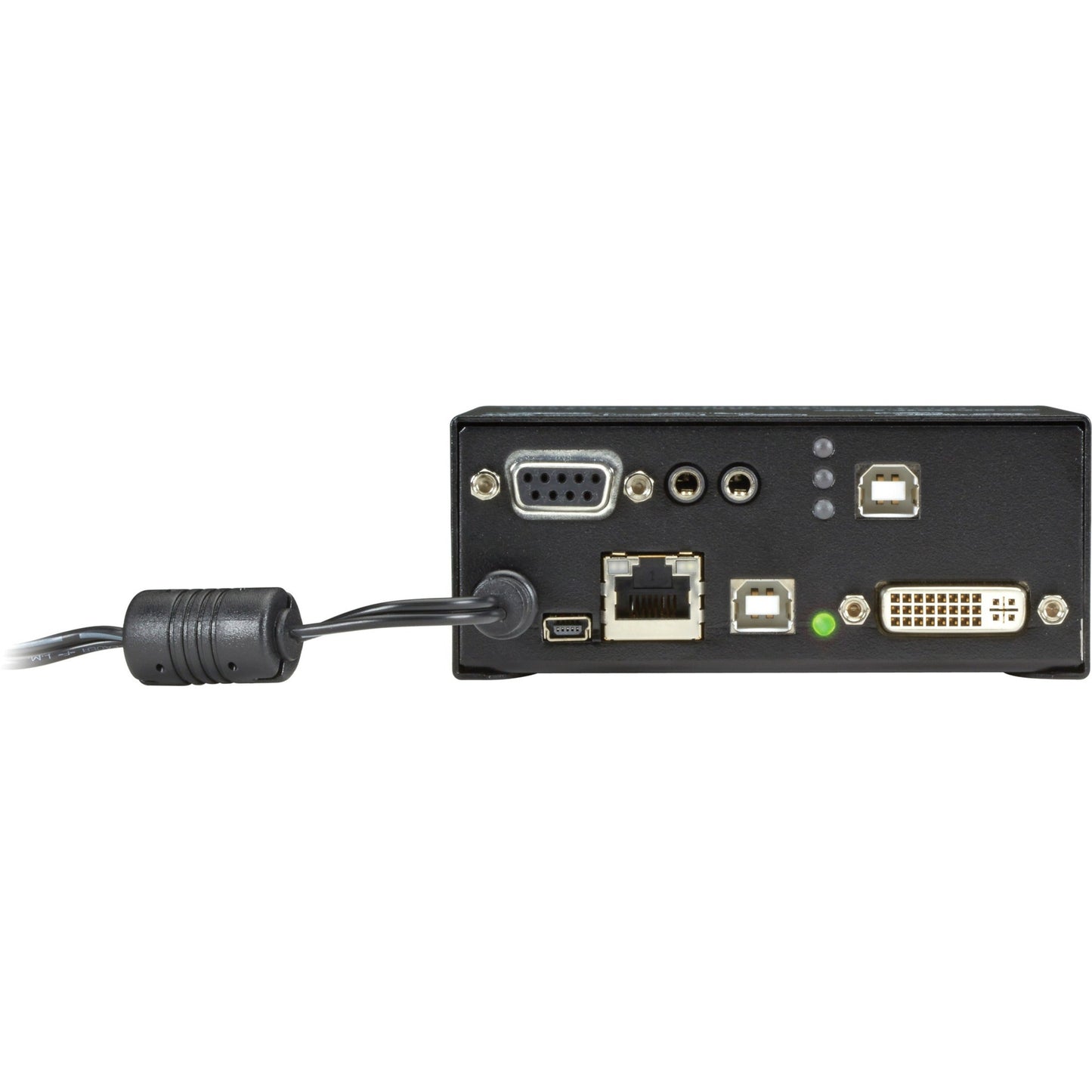 Black Box KVM Extender