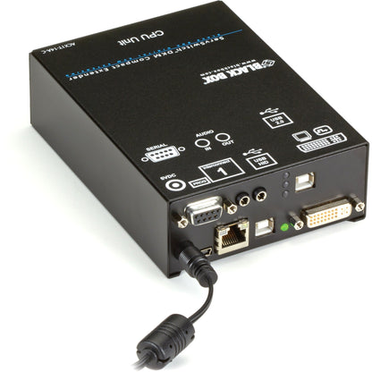 Black Box KVM Extender