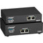 Black Box ServSwitch Dual-Access Micro Extender Kit Dual VGA