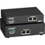 Black Box ServSwitch Dual-Access Micro Extender Kit Dual VGA