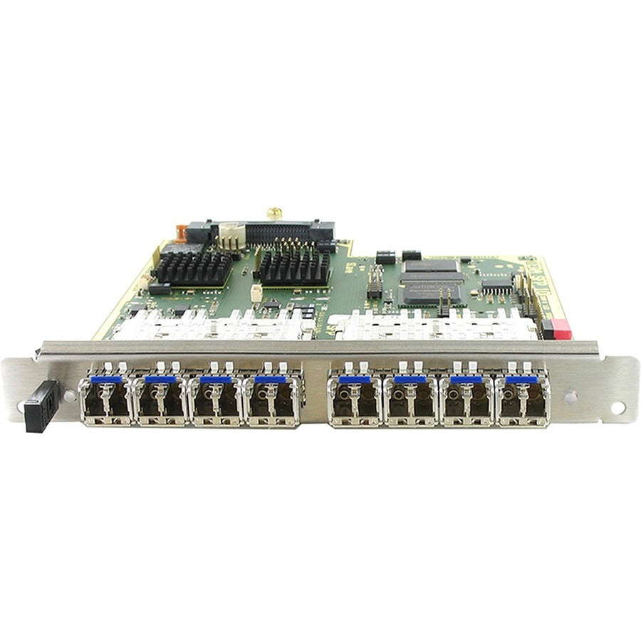 KVM MATRIX SWITCH 8 PORT I/O CA