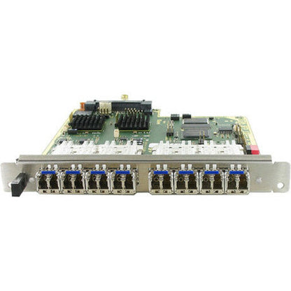 Black Box Matrix Switch I/O Module