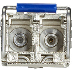 Black Box DKM HD Video and Peripheral Matrix Switch SFP Card for 2.5-Gbps Devices