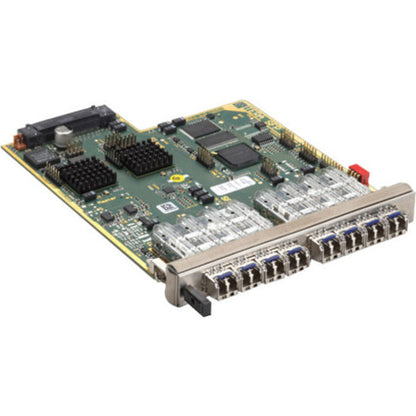 Black Box Matrix Switch I/O Module