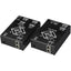 Black Box ServSwitch Dual DVI CATx KVM Extender USB