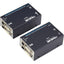 Black Box ServSwitch Wizard SRX DVI-D/USB Extender Dual-Head