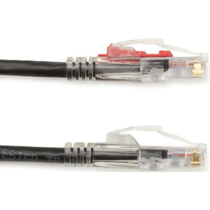 Black Box GigaTrue 3 Cat.6 UTP Patch Network Cable