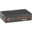 Black Box Industrial USB 2.0 Hub - 4-Port