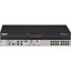 Black Box ServSwitch CX KVM Switch (1) Analog Console Port + (4) Users (16) Servers