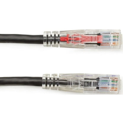 Black Box GigaTrue 3 Cat.6 UTP Patch Network Cable